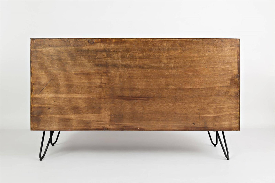 AV1781-54 Komoda Avola Chestnut