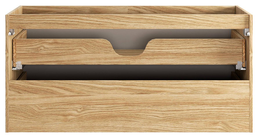 Szafka Pod Umywalkę 120 cm OCEAN BEIGE