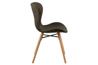 Batilda -A1 Krzesło Khaki