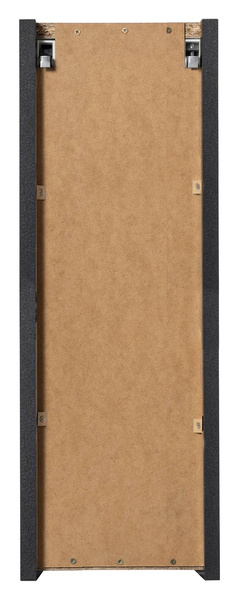 Szafka Wisząca 20 cm NOVA BLACK