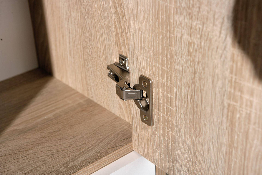 Komoda EGADI dąb sonoma