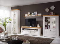 Biała komoda RTV Marone_01