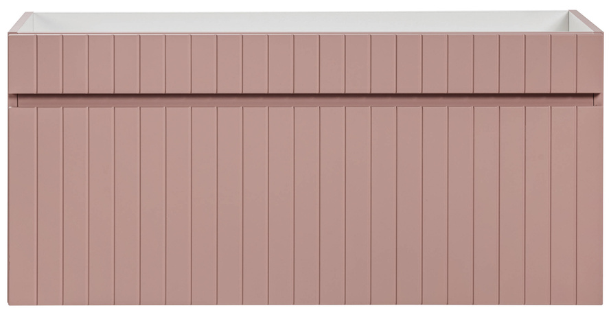 Szafka pod umywalkę 100 cm ICONIC ROSE