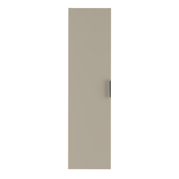 PILE-03 - Słupek Wysoki 1-drzwiowy Kaszmir