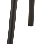 Actona Krzesło do Jadalni Esra Zielony