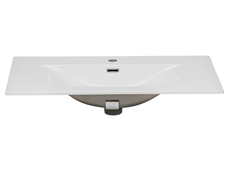 SKY 80-8099 umywalka meblowa 81 x 46 cm