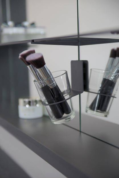 Oristo Szafka górna lustrzana 60 cm