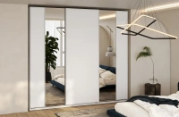 MAXI MX-16 - Dodatkowe 2 Półki Do Szafy MAXI MX-06