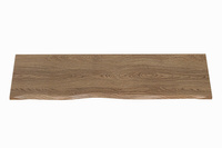 Blat Łazienkowy 120 cm Dąb Casella Nature