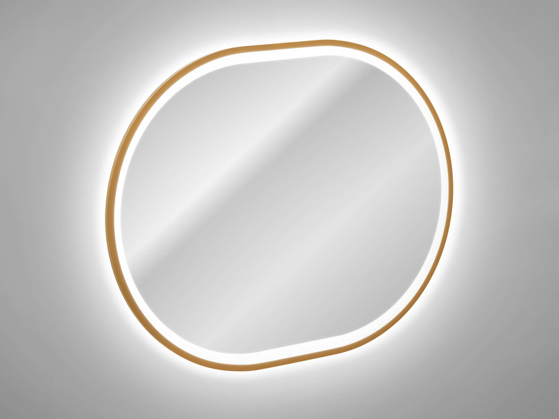 LUSTRO APOLLO 2 900X700