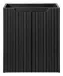 Szafka Pod Umywalkę 50 cm NOVA BLACK