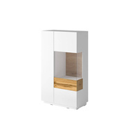 Biały Połysk , Dąb Wotan