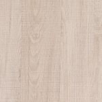 VEGAS-34 - Regał 2-drzwiowy Santana Jasna