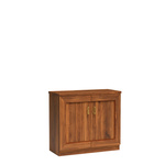 TADEUSZ-3 - Komoda 2-drzwiowa Dąb Stuletni