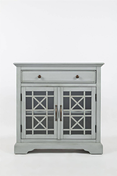 AV375-32 Komoda 2D/1S Avola Earl Grey