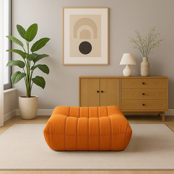 Nua N22-19 Podnóżek