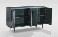 Stilig ST308 Komoda 150 cm perłowa zieleń_01LH