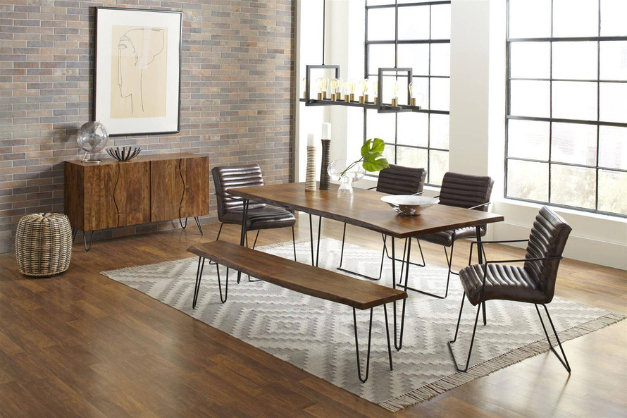 AV1781-79 Stół Avola Chestnut