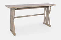 Avola AV1933-74 Stół barowy z hokerami