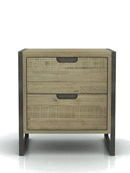 Flow B02B Szafka nocna_01LH