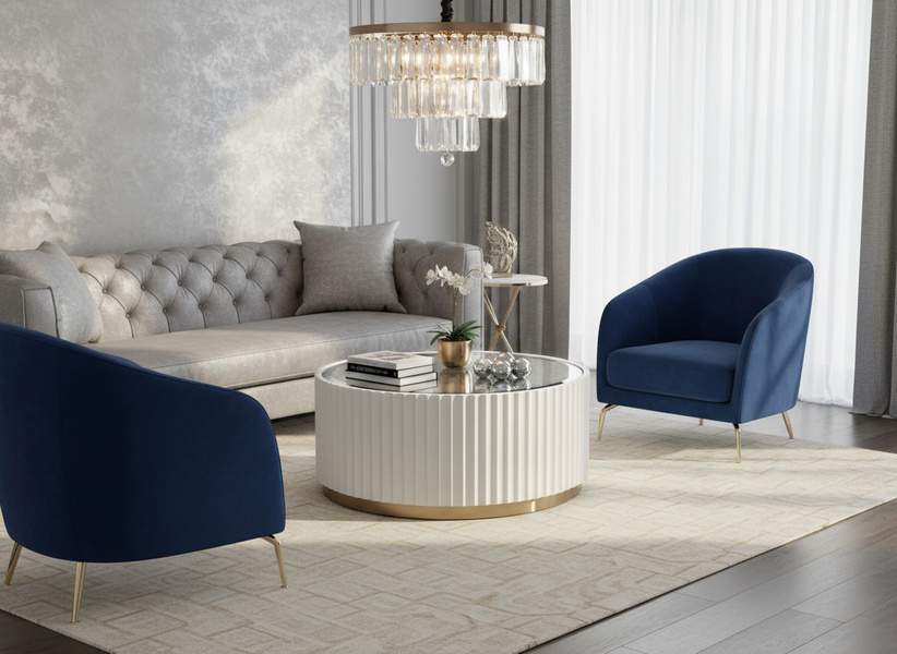 Stilig ST707 Stolik kawowy