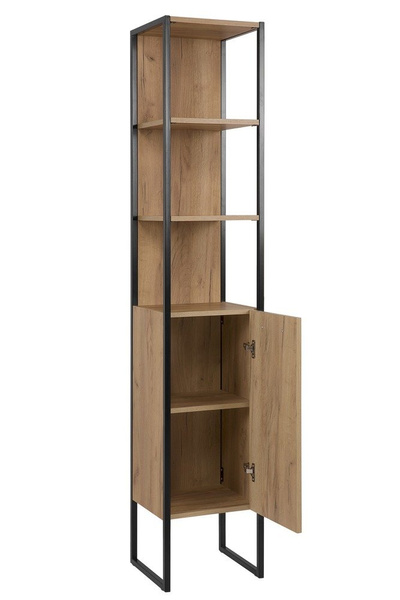 Słupek łazienkowy Brooklyn 800