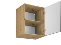 Szafka Kuchenna Górna 1-drzwiowa G60G P/L Langen Beige