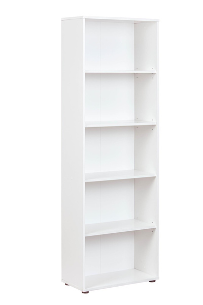 Regał ARCO 4 biały