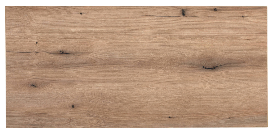Blat Łazienkowy 100 cm Oak Coast Evoke