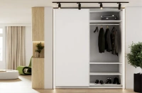 MAXI MX-11 - Dodatkowe 2 Półki Do Szafy MAXI MX-01