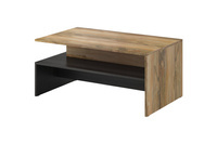 Orzech Satynowy / Touchwood