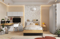 TEEN FLEX SET-09A (TF-04,05,08,09,11,12,14,15)