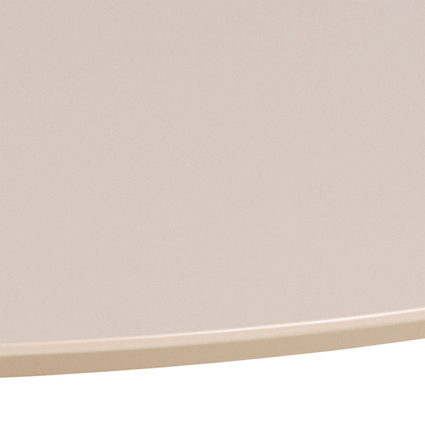 Actona Stół Jadalniany Ibiza Beżowy mat