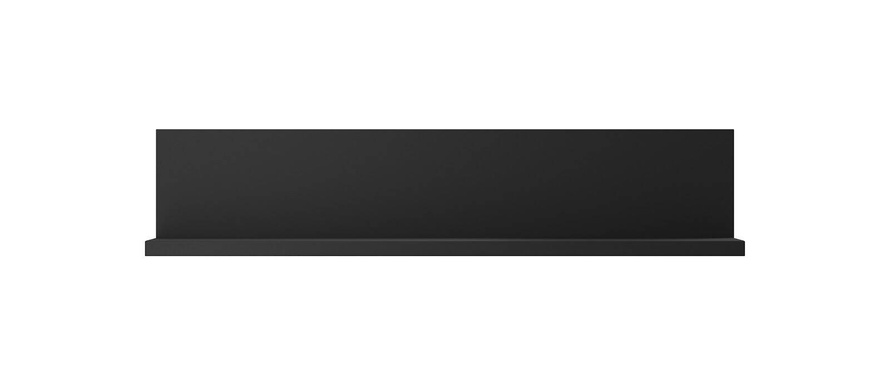 Bota Półka Wisząca Czarna