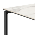 Actona Stolik Kawowy Katrine Biały Akranes