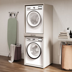 Aza - Zabudowa na Pralkę i Suszarkę 1P Kaszmir