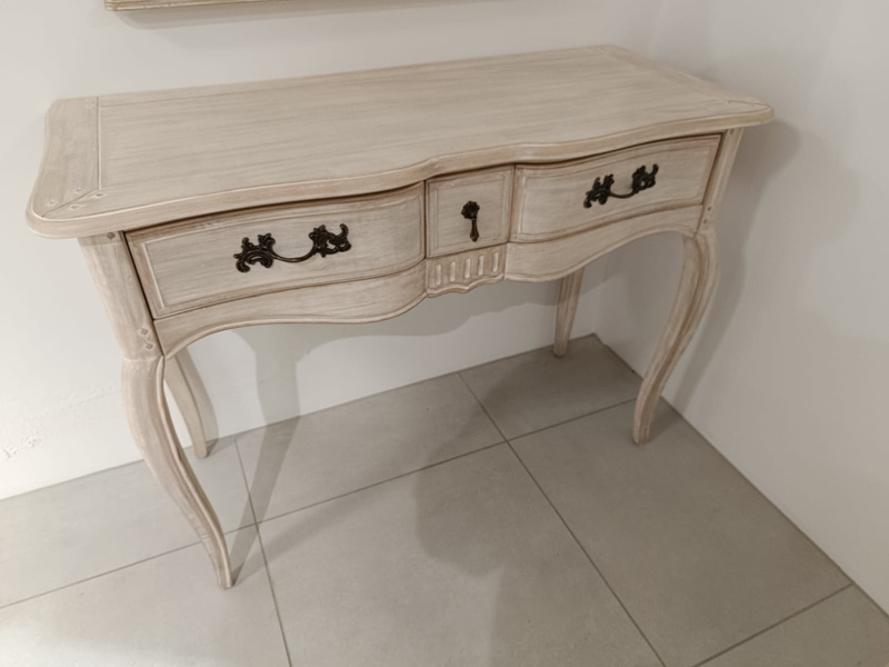 Venezia Bianco VEB808K Konsola_01