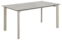 Actona Stół Jadalniany Palermo Szary Anista