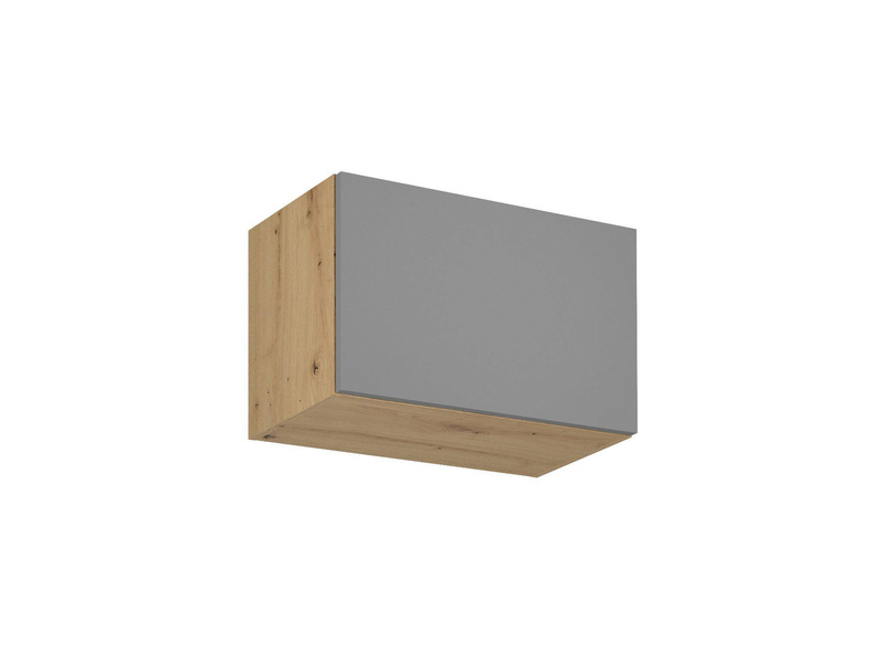 Szafka Kuchenna Górna 1-drzwiowa G60KN Langen Beige