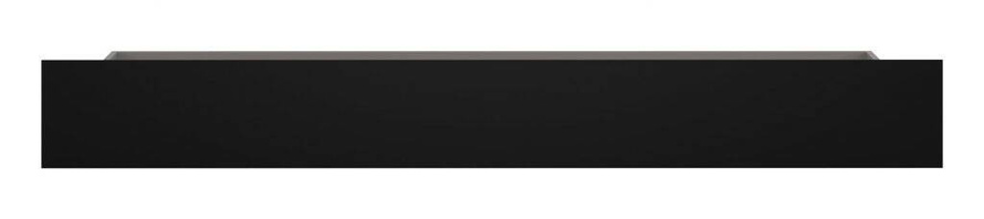 Laser LASZ02 - Szuflada Do Łóżka Szara/Czarna