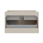 Szafka Pod Umywalkę 2S 80 cm Dalia Cashmere