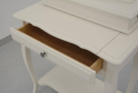 Dijon 52 Konsola z lustrem