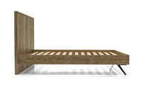 Massa K01 Łóżko 180 cm