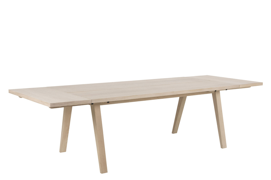 A-Line Skrzydło Wysuwane