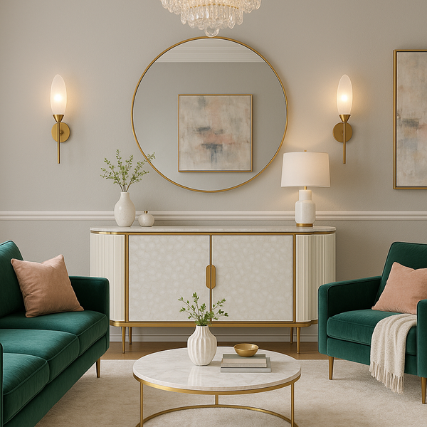 Stilig ST906C Komoda