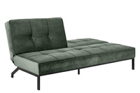 Perugia Sofa Ciemna zieleń