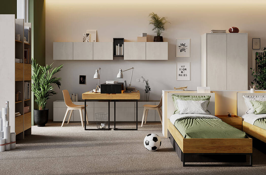 TEEN FLEX SET-04A (TF-04,04,05,05,08,08,09,10,11)