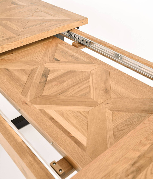 Indus IN01-2 Stól rozkladany 190-240cm