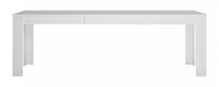 Stół Rozkładany MWST06 160-235 Biały