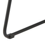 Alba  Krzesło Do Salonu Różowy